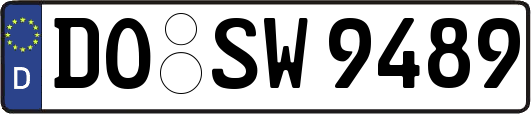 DO-SW9489
