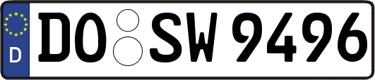 DO-SW9496
