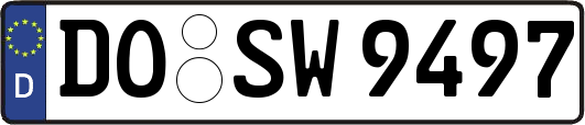 DO-SW9497