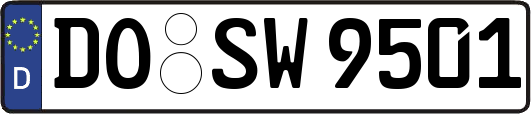 DO-SW9501