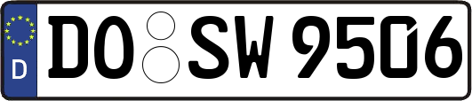 DO-SW9506