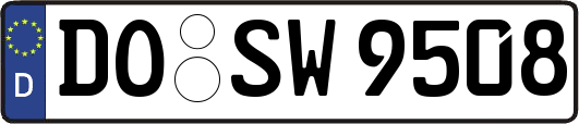DO-SW9508