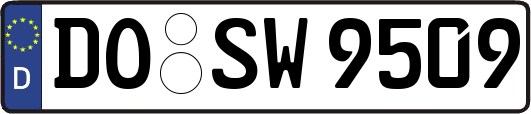 DO-SW9509
