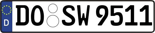 DO-SW9511