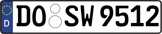 DO-SW9512