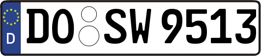 DO-SW9513