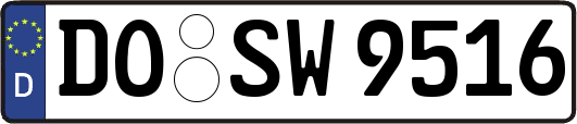DO-SW9516