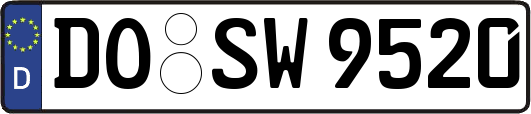 DO-SW9520