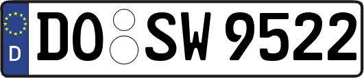 DO-SW9522
