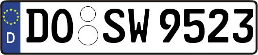 DO-SW9523