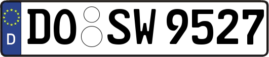 DO-SW9527