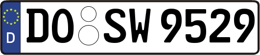 DO-SW9529