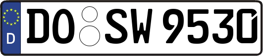 DO-SW9530