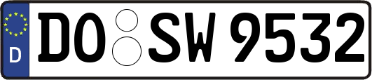 DO-SW9532