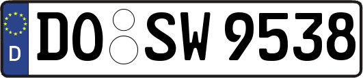 DO-SW9538