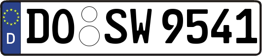 DO-SW9541