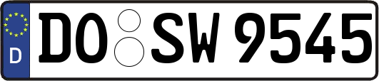 DO-SW9545
