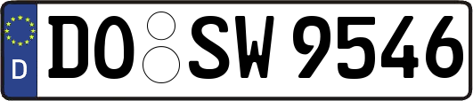 DO-SW9546