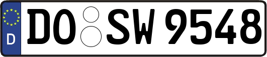 DO-SW9548