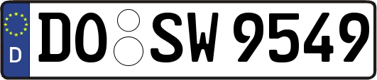 DO-SW9549