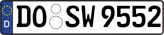 DO-SW9552