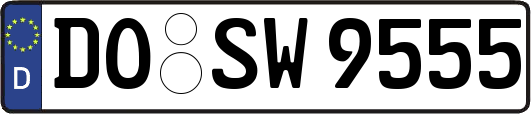 DO-SW9555