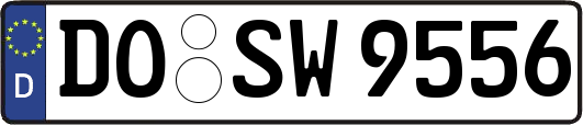 DO-SW9556