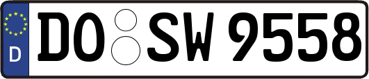 DO-SW9558