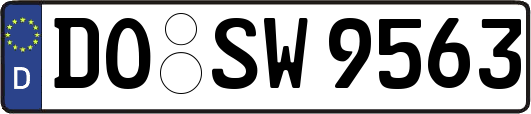 DO-SW9563