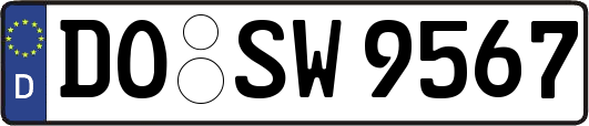 DO-SW9567