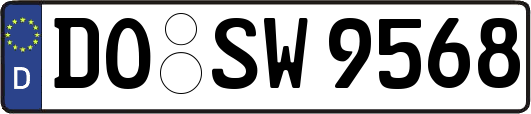 DO-SW9568