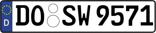DO-SW9571