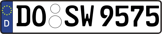 DO-SW9575