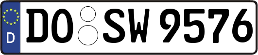 DO-SW9576