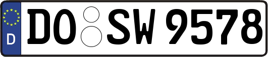 DO-SW9578