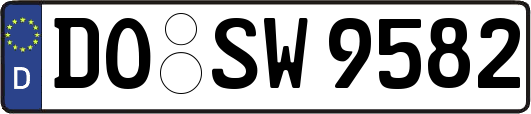 DO-SW9582