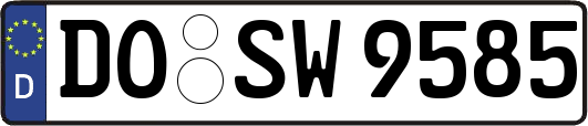 DO-SW9585