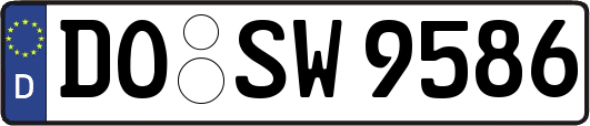 DO-SW9586