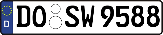 DO-SW9588