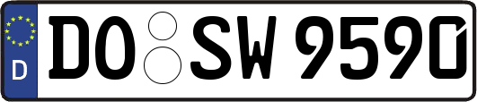 DO-SW9590