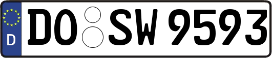 DO-SW9593