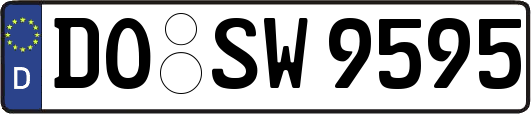 DO-SW9595