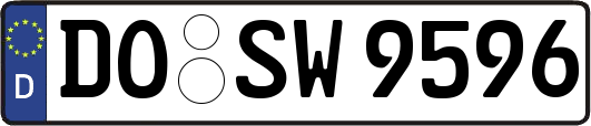 DO-SW9596
