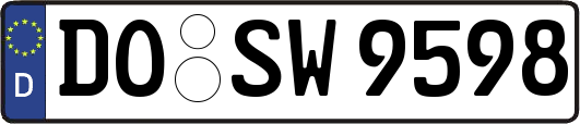 DO-SW9598