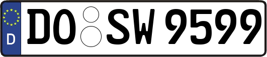 DO-SW9599