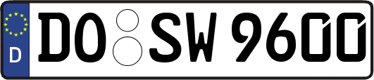 DO-SW9600