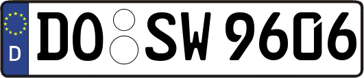 DO-SW9606