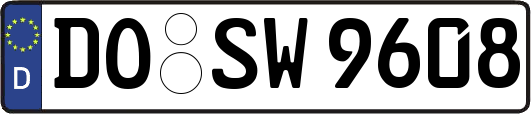 DO-SW9608