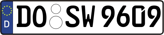 DO-SW9609