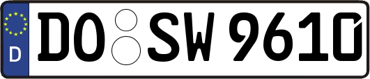 DO-SW9610